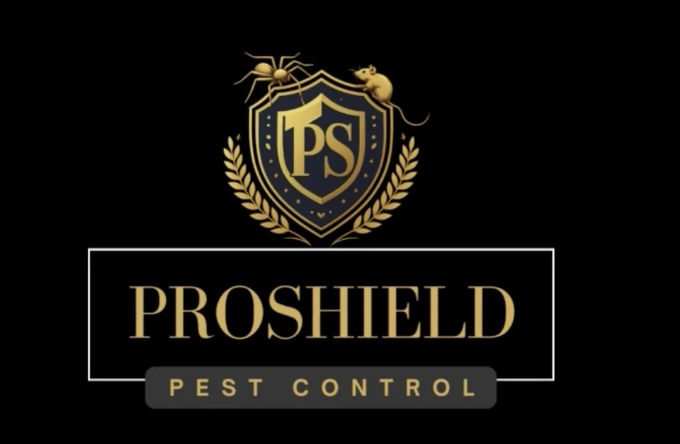 ProShield Pest Control logo